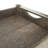 Tray Top End Table-822992307