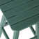 Aswini 5-Piece Square Bar Set