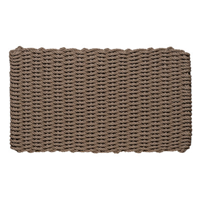 Tapis de porte d'extérieur Pilibbos