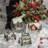 Courtly Check® Black Table Runner