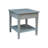 Tillar Solid Wood Top 1 End Table with Storage-60062416