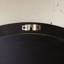 Miroir mural rond