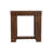 Hasso End Table