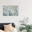 « zen forest i » par nan-print-49716132-49716129