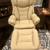 Barcalounger Ashebrooke 7-3056-5708-45 Transitional 3-way Recliner