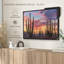 Nature «Art mural Baja California Sunrise»-101780639