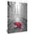Wrapped Canvas selected