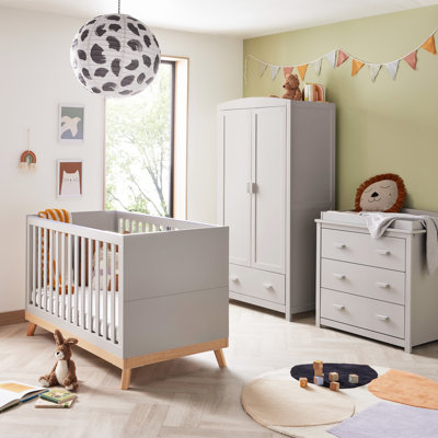 Mona 3 Piece Universal Room Set
