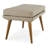 Oliver Lounge Chair and Ottoman-274257290