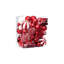 65 Piece Christmas Bauble Set