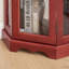 Vitrine lumineuse en verre-103530929