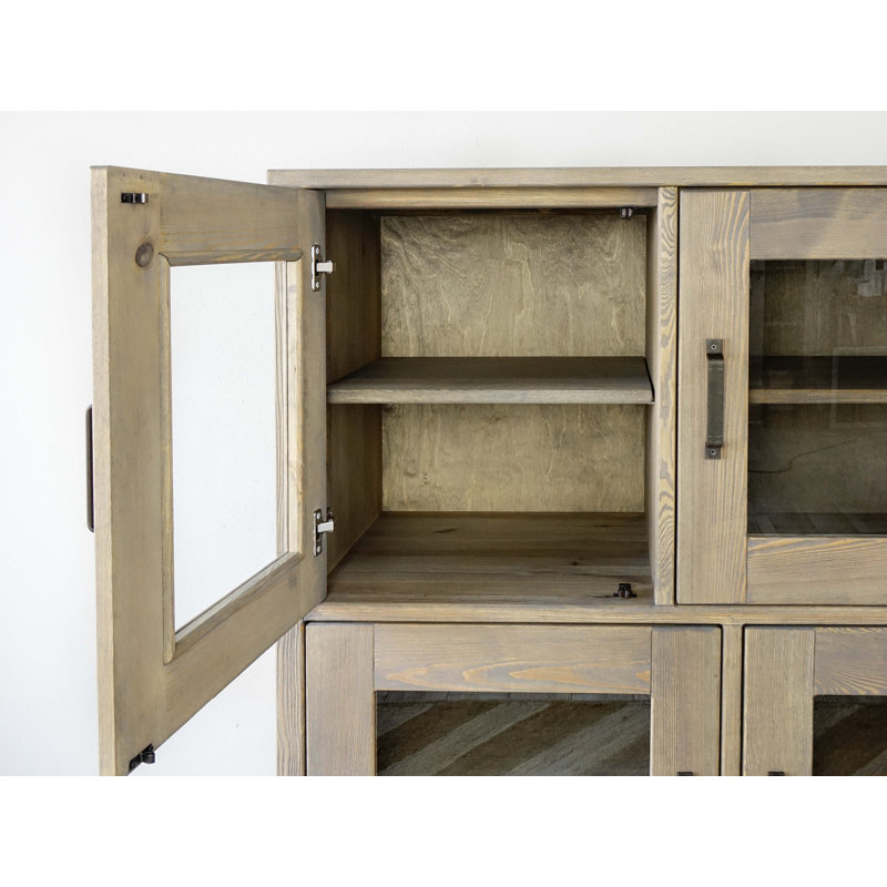Pennsylvania Display Cabinet