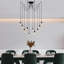 Lustre 10 lumières Kymeshia
