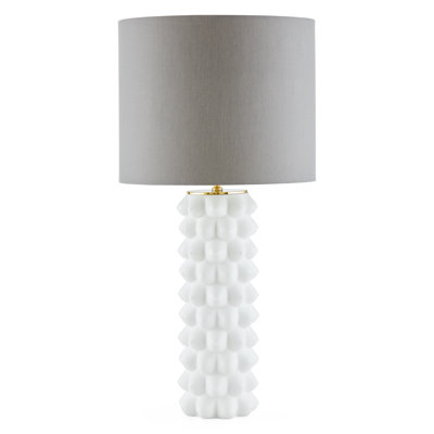Muse Georgia Tall Table Lamp