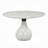 Koen Round Dining Table Set