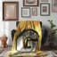 Motif Groovy - 1 pièce Sherpa Premium-98993838-98993953