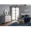 Ensemble de chambre configurable avec lit plateforme Greenport-52827432-52827225-52827222