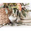 Song Bird Salt Cellar
