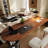 European style creative desk-110367502