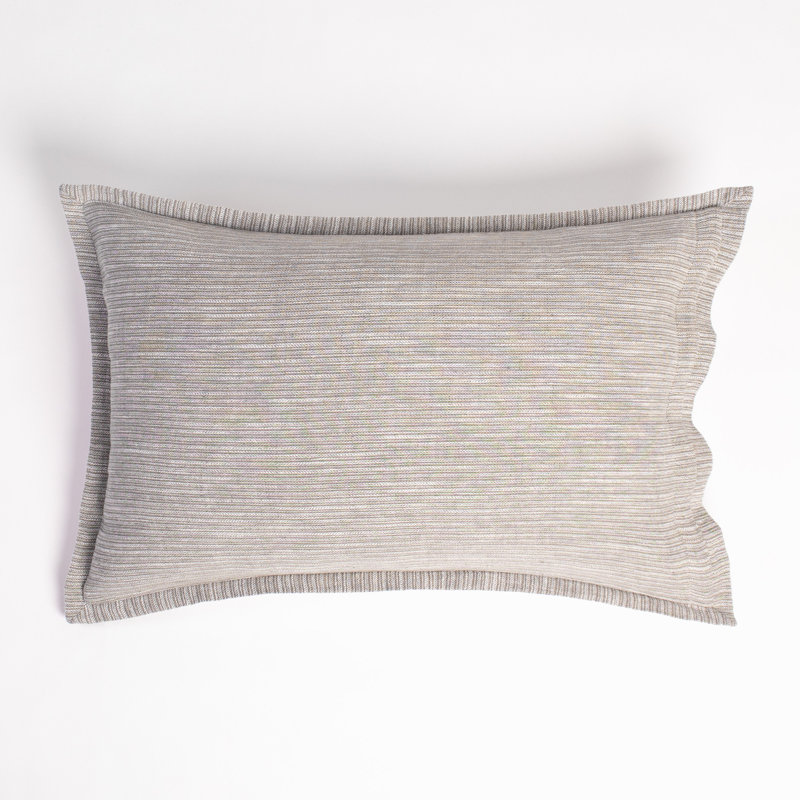 Lelington Cotton Blend Sham, King