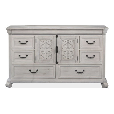 Commode à tiroirs