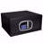 0.85 CUBIC FT DIGITAL KEYPAD FRINGERPRINT SAFE