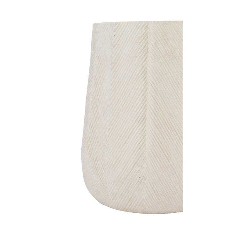 Grenada Outdoor Round Side Table