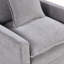 Fauteuil en chenille-550533569