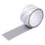 Kbndieu White Door Fly Fly Screen Door Repellent Repair Tape Mosquito Screens CoverMosquito Curtain Fly Screen Window Net Mesh