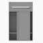 Lit mezzanine simple Madisen Kids-143023309
