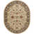 Oval 6' x 9'