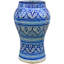Handmade Ceramic Table Vase
