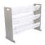 Organisateur 3 niveaux Ebern Designs-106358948