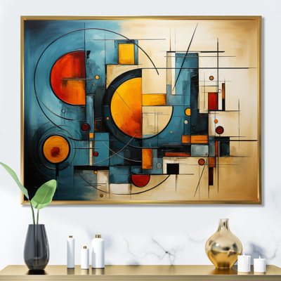 " Electric Array III "