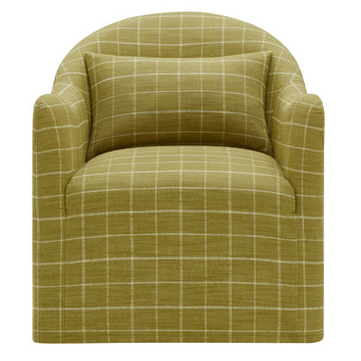 Chaise d'appoint Gabbard