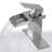 Single-handle Bathroom Faucet