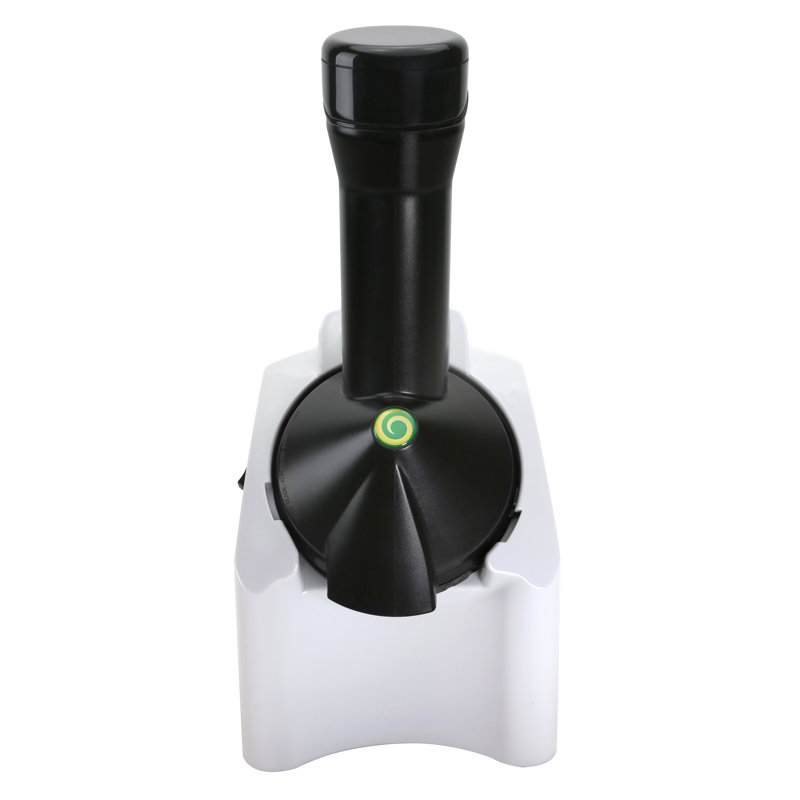 Machine à dessert Yonanas, Blanc