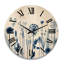 Horloge murale Nikep-526782366