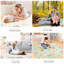 Sesco 457.2cm L Foam Playmat-1983764869