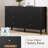 Amberrae 6 Drawer 47'' W Double Dresser-4502741