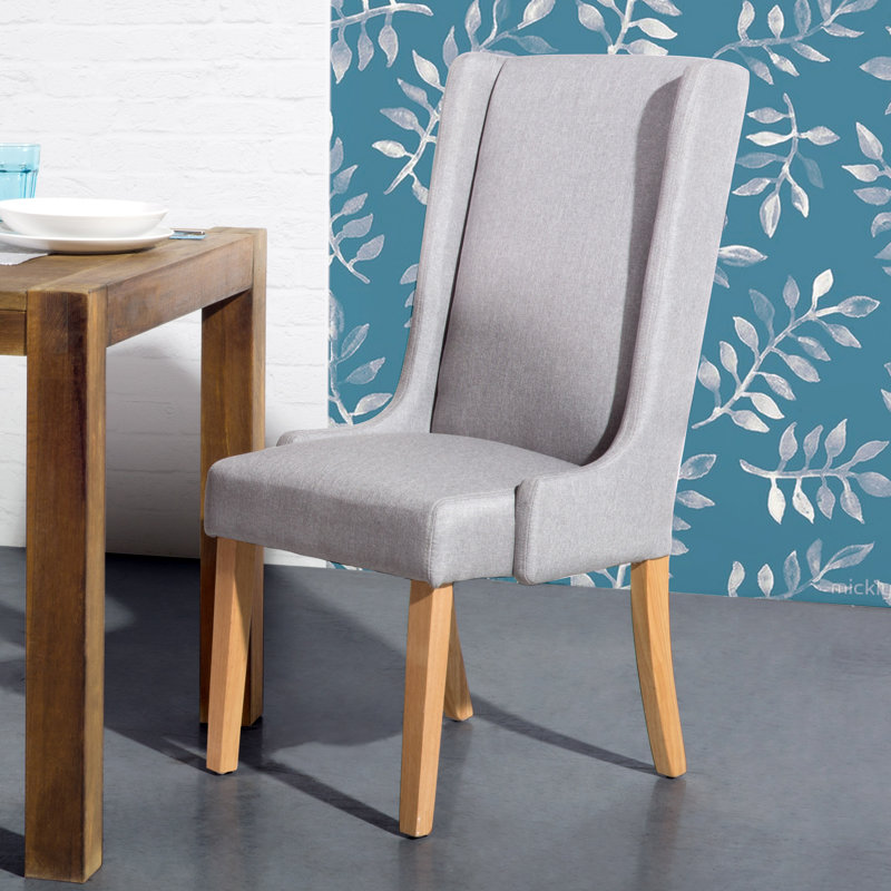 40cm H Upholstered Side Chair