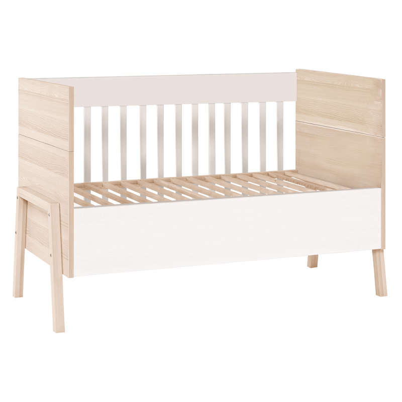 Deborah 2 Cot Bed