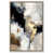 Cadre de toile blond