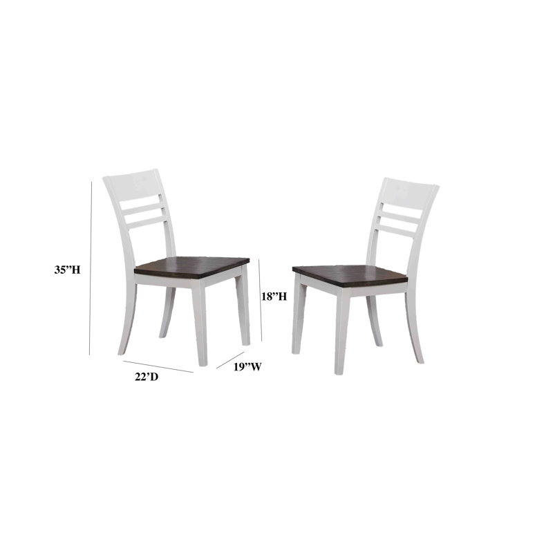 Ensemble de salle à manger extensible en bois massif et gris de 7 pièces Radka