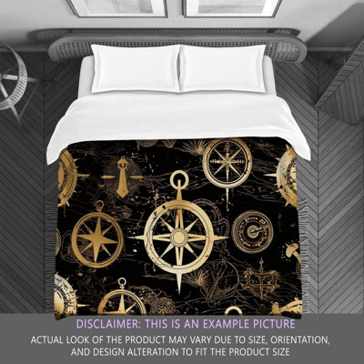 Édredon Nautical Bedding