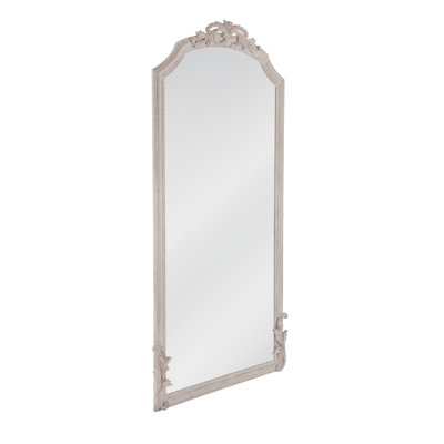 Miroir de plancher Mansfield