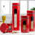 Rouge est en rupture de stock