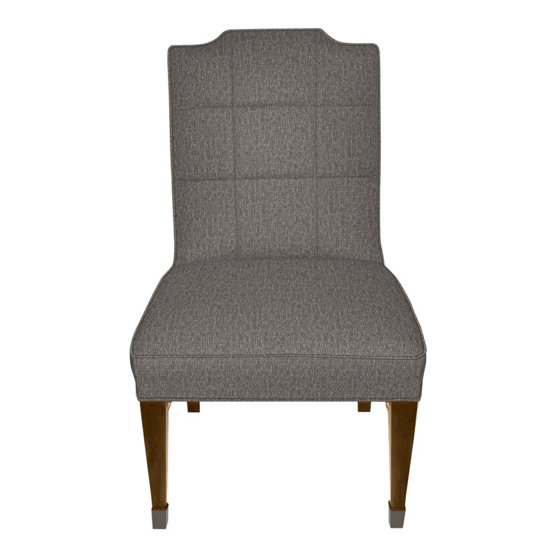 Travis By Michael Weiss Upholstered Dining Chair, No, Ozark Marina, Wrenn