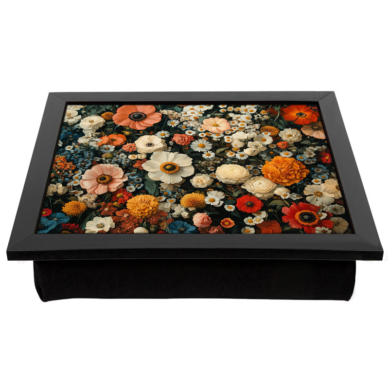 Breakfast Tray