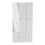 Armoire à miroir 3 portes Riverside-1664129881